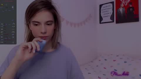 Snapshot of _ni_kiss chatting on 7, 3, 2025 Nika online show from 7, 3, 2025