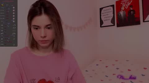 Snapshot of _ni_kiss chatting on 8, 3, 2025 Nika online show from 8, 3, 2025