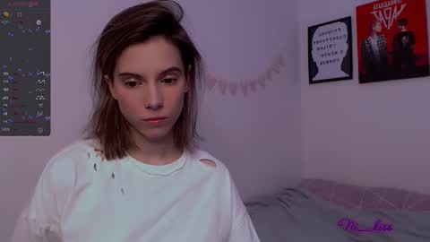 Snapshot of _ni_kiss chatting on 12, 3, 2025 Nika online show from 12, 3, 2025