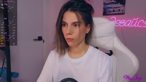 Snapshot of _ni_kiss chatting on 21, 9, 2025 Nika online show from 21, 9, 2025