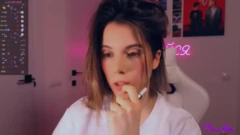 Snapshot of _ni_kiss chatting on 4, 12, 2025 Nika online show from 4, 12, 2025