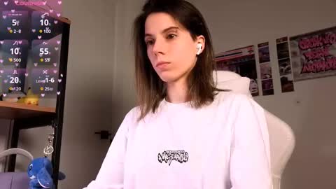 Nika online show from 8, 3, 2026