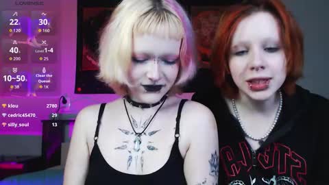 Nicole online show from 15, 12, 2025