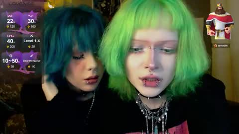 Nicole online show from 9, 1, 2026