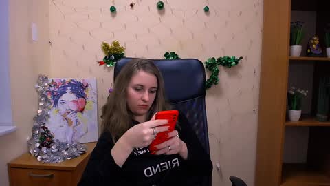 Snapshot of _nicole_new chatting on 17, 12, 2024 Nica online show from 17, 12, 2024