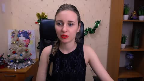 Snapshot of _nicole_new chatting on 29, 12, 2024 Nica online show from 29, 12, 2024