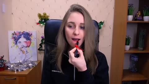 Snapshot of _nicole_new chatting on 30, 12, 2024 Nica online show from 30, 12, 2024