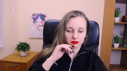 Snapshot of _nicole_new chatting on 28, 1, 2025 Nica online show from 28, 1, 2025