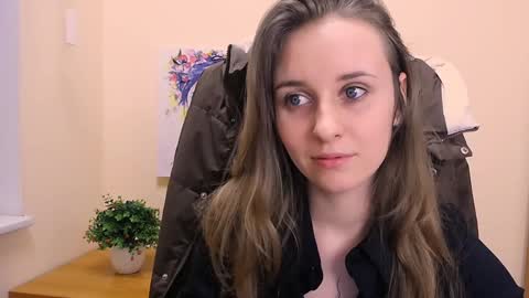 Snapshot of _nicole_new chatting on 31, 1, 2025 Nica online show from 31, 1, 2025