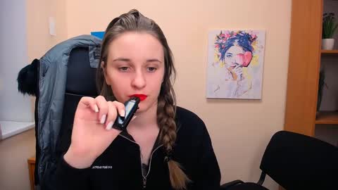 Snapshot of _nicole_new chatting on 24, 2, 2025 Nica online show from 24, 2, 2025