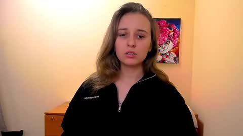 Snapshot of _nicole_new chatting on 6, 3, 2025 Nica online show from 6, 3, 2025