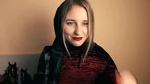 Nica online show from 31, 10, 2025