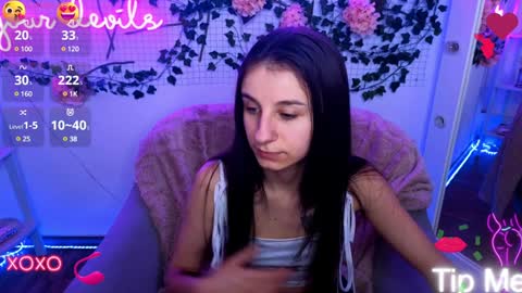 Nika online show from 21, 1, 2025