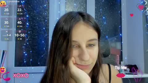 Nika online show from 18, 10, 2025