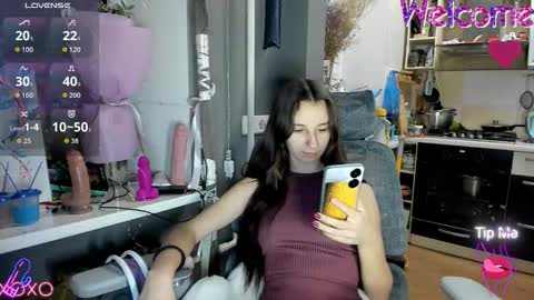 Nika online show from 26, 11, 2025