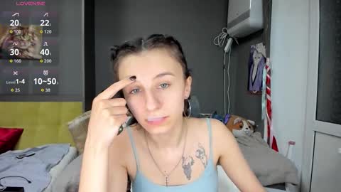 Nika online show from 19, 3, 2026