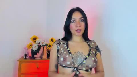 Snapshot of _nina77 chatting on 3, 2, 2026 nina online show from 3, 2, 2026