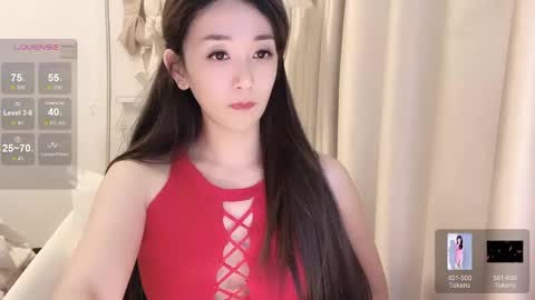 Snapshot of _nina_77 chatting on 28, 1, 2025 _nina_77 online show from 28, 1, 2025