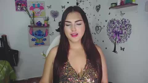 Nina  online show from 8, 11, 2025