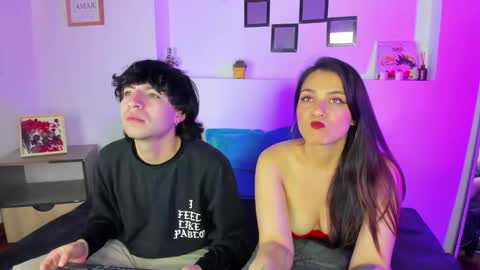 Noa Smith online show from 14, 12, 2025