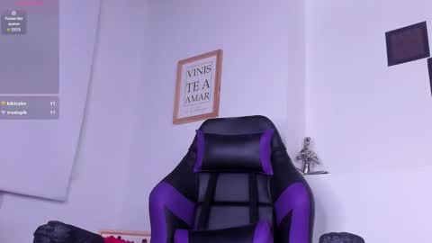 Noa Smith online show from 20, 12, 2025