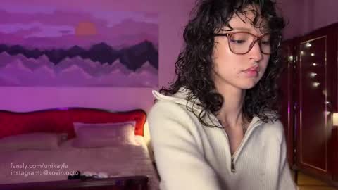 Snapshot of _octopussy_ chatting on 16, 2, 2025 Mikayla online show from 16, 2, 2025