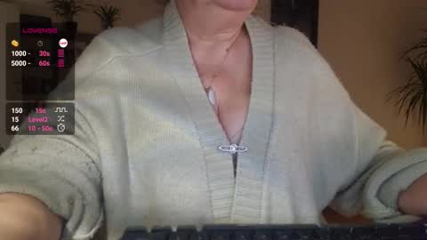 Snapshot of _oldschool_lady_ chatting on 12, 2, 2026 Charlotte online show from 12, 2, 2026