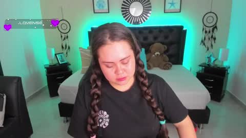 Olivia jones online show from 13, 9, 2025