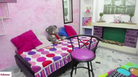 Snapshot of _pamela_ebony chatting on 19, 12, 2024 pamela online show from 19, 12, 2024