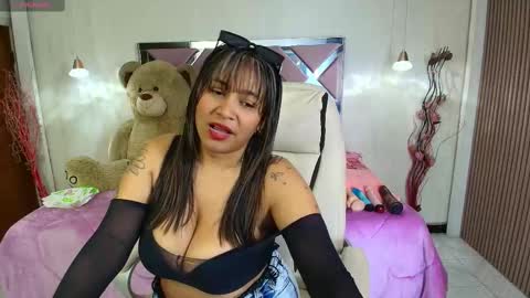Snapshot of _pamela_ebony chatting on 12, 9, 2025 pamela online show from 12, 9, 2025