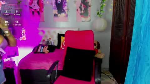 Snapshot of _pamela_ebony chatting on 20, 11, 2025 pamela online show from 20, 11, 2025