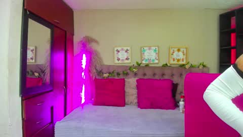 Snapshot of _pamela_ebony chatting on 25, 11, 2025 pamela online show from 25, 11, 2025