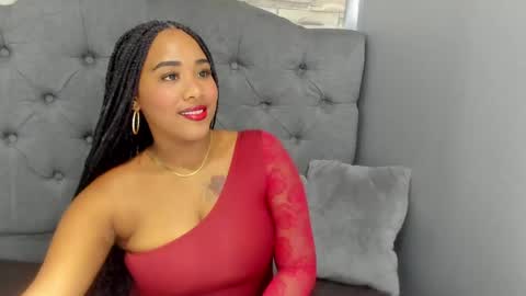 pamela ebony online show from 4, 6, 2026