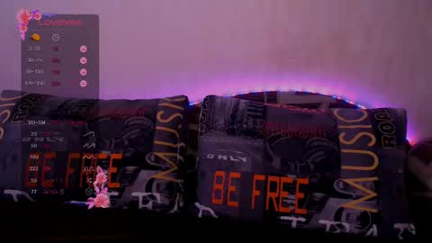 Snapshot of _pando4ka_ chatting on 21, 2, 2025 pando4ka online show from 21, 2, 2025