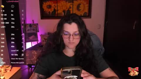 Snapshot of _peach__ chatting on 7, 1, 2026 violeta ig online show from 7, 1, 2026