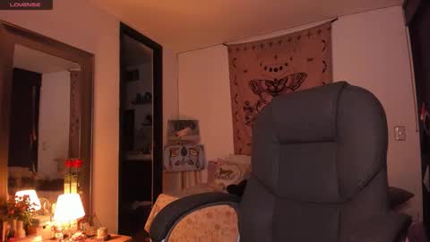 violeta ig  online show from 31, 3, 2026