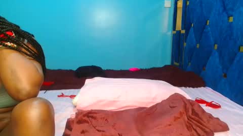 Snapshot of _peach_p chatting on 3, 3, 2025 Peach online show from 3, 3, 2025