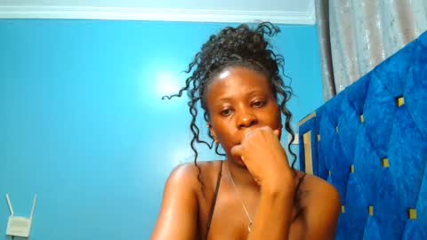 Snapshot of _peach_p chatting on 6, 3, 2025 Peach online show from 6, 3, 2025