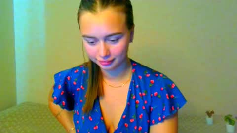 Jasminefeelings online show from 14, 10, 2025