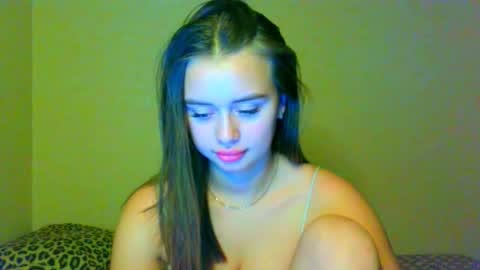 Jasminefeelings online show from 1, 12, 2025