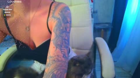 Ilona online show from 3, 4, 2026