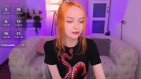 Maisie online show from 8, 10, 2025