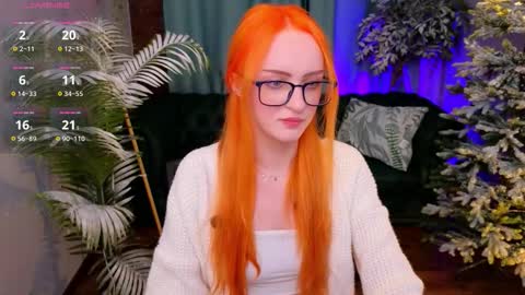 Maisie online show from 20, 12, 2025