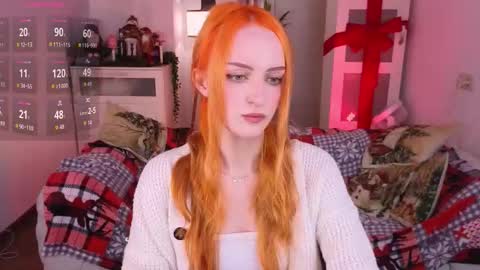 Maisie online show from 21, 12, 2025