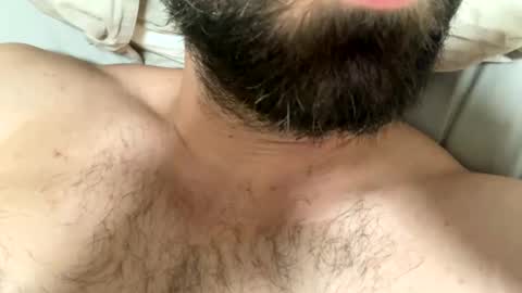 Sexy Daddy online show from 20, 12, 2024