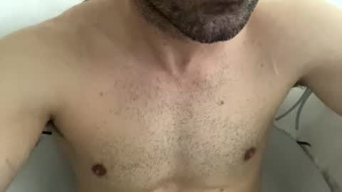 Sexy Daddy online show from 13, 1, 2025