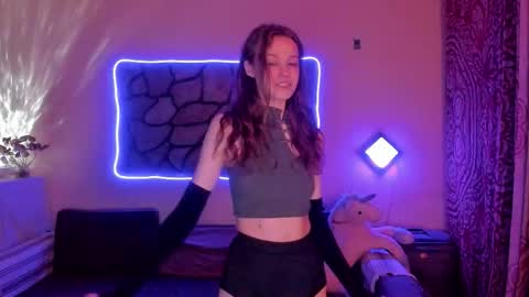 Snapshot of _pornunicorn chatting on 4, 11, 2025 pornUnicorn online show from 4, 11, 2025