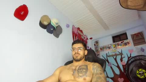 Snapshot of _poseidon1_ chatting on 16, 7, 2026 Poseidon online show from 16, 7, 2026