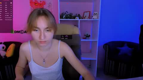 Snapshot of _princess_rosie chatting on 1, 10, 2025 ur dear Rosie online show from 1, 10, 2025