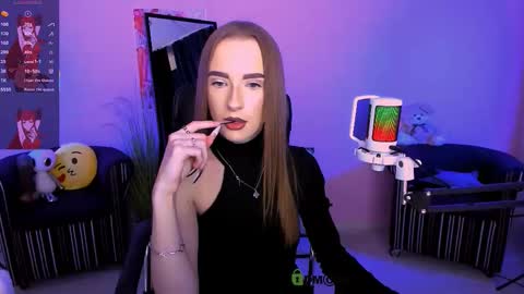 Snapshot of _princess_rosie chatting on 16, 10, 2025 ur dear Rosie online show from 16, 10, 2025